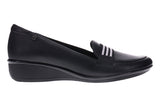 Revere Monte Carlo M Black French Womens