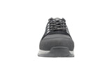 Propet Cooper Waterproof Black Mens #color_black-multi-greys