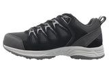 Propet Cooper Waterproof Black Mens #color_black-multi-greys