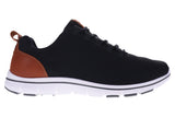 Revere Hudson Navy Mens #color_navy
