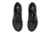 Asics GT-2000 12 D Black/Carrier Grey Mens #color_black