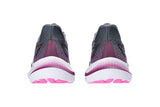 Asics GT-2000 12 B Tarmac/Black Womens #color_grey-multi-pinks-purples