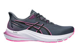 Asics GT-2000 12 B Tarmac/Black Womens