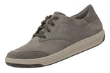 Ascent Bravo D Smoke Mens #color_grey