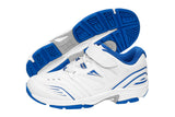 Ascent Sustain 2 Jnr D Uniform Blue Kids #color_white-multi-blues