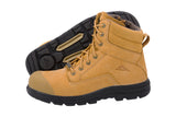 Ascent Alpha 2 4E Wheat Mens #color_yellow