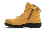 Ascent Alpha 2 4E Wheat Mens #color_yellow