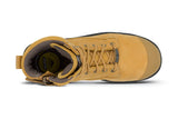 Ascent Alpha 2 4E Wheat Mens #color_yellow