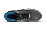Ascent Oxide 2 4E Black Mens #color_black