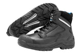 Ascent Oxide 2 4E Black Mens #color_black