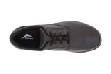 Ascent Apex 4E Black Mens #color_black