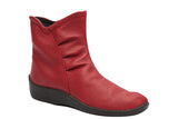 Arcopedico L19 Cherry Womens #color_red