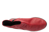 Arcopedico L19 Cherry Womens #color_red