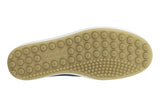 Ecco Soft 7 Bootie Marine Womens #color_navy
