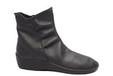Arcopedico L19 Black Womens #color_black