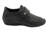 Arcopedico Repovesi Black Womens #color_black