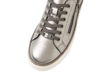 Ziera Pamela XF Pewter Womens #color_metallic-pewter