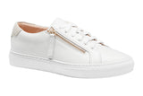Frankie 4 Billie White Tumbled Womens #color_white