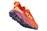 Hoka Speedgoat 6 D Sherbet/Beetroot Womens #color_red-multi