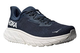 Hoka Arahi 7 D Outer Space/White Mens #color_black-multi-whites