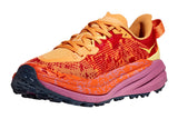 Hoka Speedgoat 6 D Sherbet/Beetroot Womens #color_red-multi