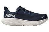 Hoka Arahi 7 D Outer Space/White Mens #color_black-multi-whites