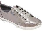 Frankie 4 Ellie IV Gunmetal Womens #color_metallic-pewter