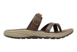 Merrell Momentum Slide B Braken Womens #color_brown