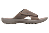 Merrell Sandspur 2 Slide D Earth Mens #color_brown