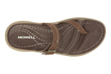 Merrell Momentum Slide B Braken Womens #color_brown