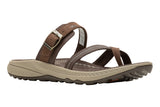 Merrell Momentum Slide B Braken Womens #color_brown