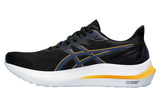 Asics GT-2000 12 2E Black/Fellow Yellow Mens #color_black-multi-yellows