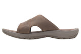 Merrell Sandspur 2 Slide D Earth Mens #color_brown