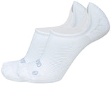 OS1st NC4 Nekkid Comfort Socks White Unisex #color_white