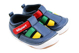 Billycart Kids Scout Multicolour Boys #color_navy-multi