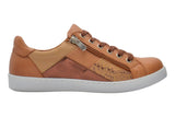 Cabello EG01 Tan Womens