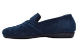 Devalverde Comfort Marine Mens #color_navy