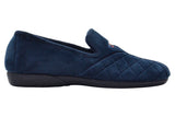 Devalverde Comfort Marine Mens #color_navy