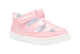 Billycart Kids Piper Light Pink Girls #color_pink-light-pink