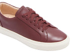 Frankie 4 Mim IV Cherry Punched Womens #color_red-dark-red