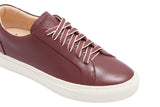 Frankie 4 Mim IV Cherry Punched Womens #color_red-dark-red