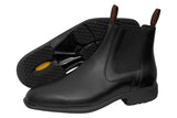 Ascent Crest 2 E Black Mens #color_black