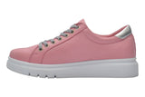 Rilassare Tatter Fresh Rosa/Silver Womens #color_pink-blush