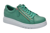 Rilassare Tatter Fresh Green Womens #color_green