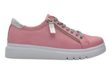 Rilassare Tatter Fresh Rosa/Silver Womens