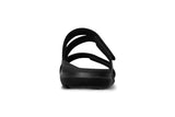 Ascent Groove Strap Black Womens #color_black