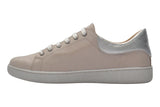 Rilassare Tavi Taupe Womens #color_brown-taupe