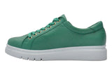 Rilassare Tatter Fresh Green Womens #color_green