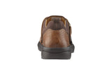 Dr Comfort Fisherman Chestnut Mens #color_brown