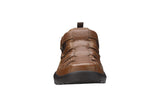 Dr Comfort Fisherman Chestnut Mens #color_brown